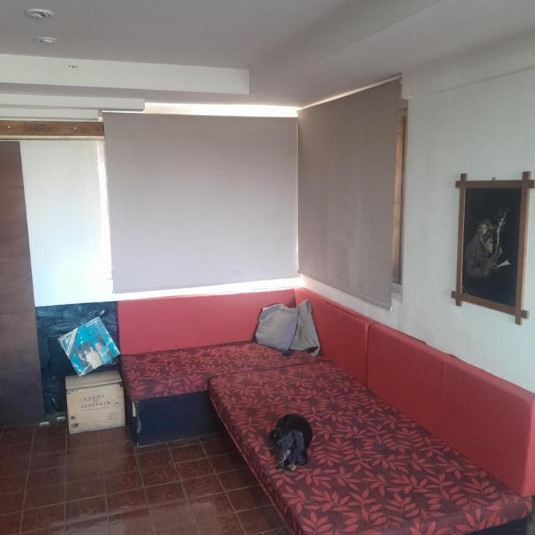 El Refugio - Chalet de 1 dormitorio - 13