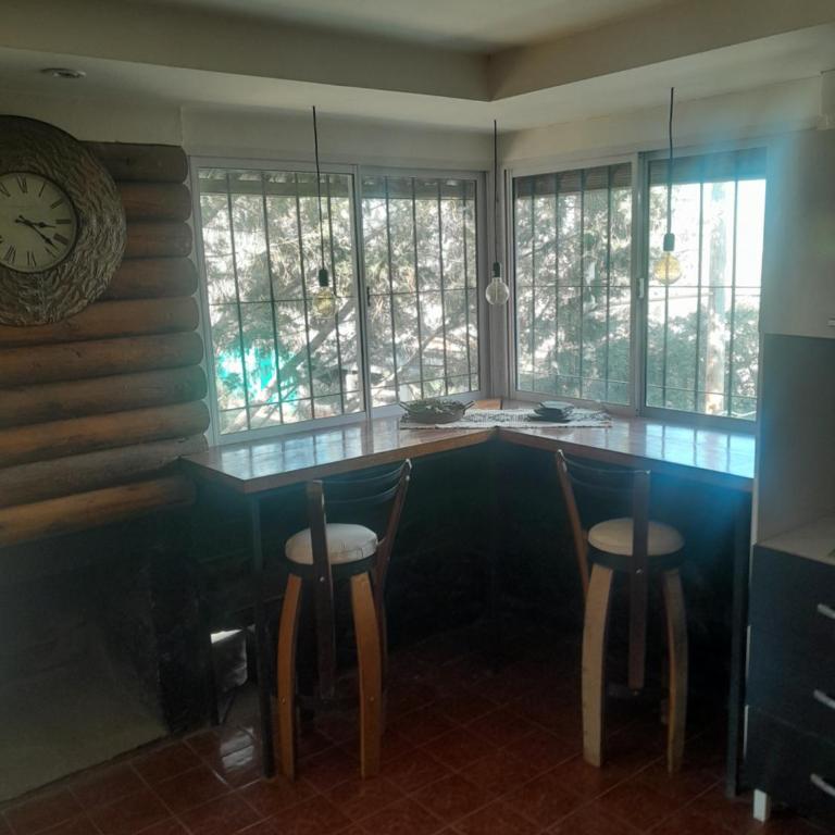 El Refugio - Chalet de 1 dormitorio - 16