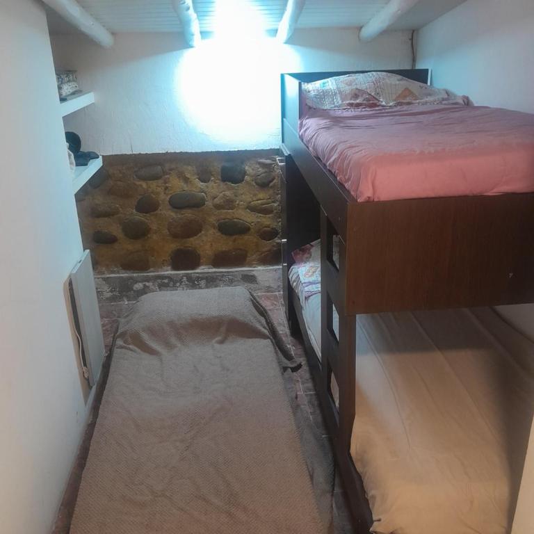 El Refugio - Chalet de 1 dormitorio - 17