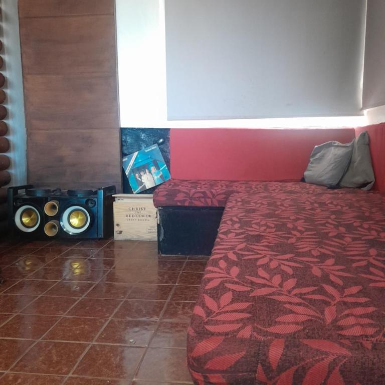 El Refugio - Chalet de 1 dormitorio - 20