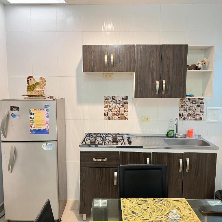 Apartamento la Isla 1-Coveñas - Apartamento de 2 dormitorios - 6