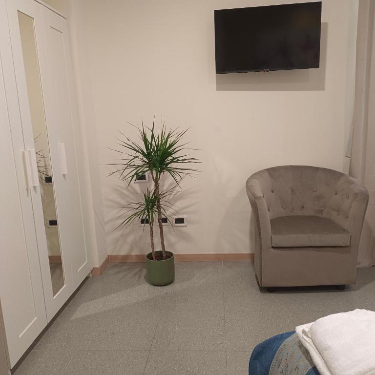 TMS Rooms - Camera Matrimoniale - 1
