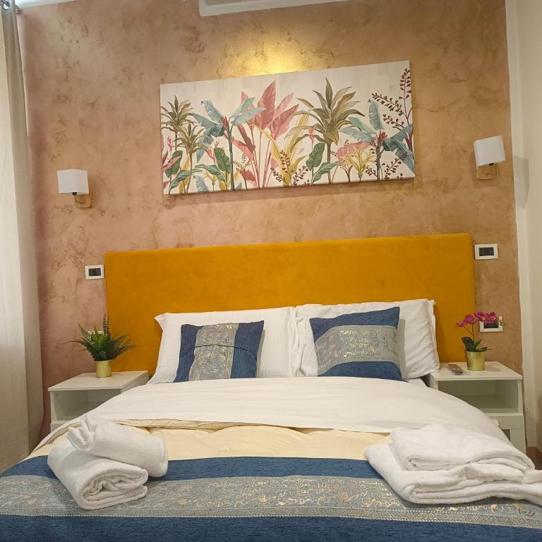 TMS Rooms - Camera Matrimoniale - 5