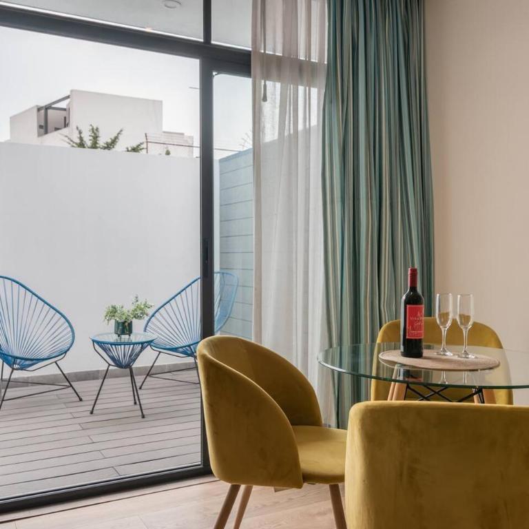 Spacious Urban RetreatWork & Play in Mexico City - Apartamento - 12