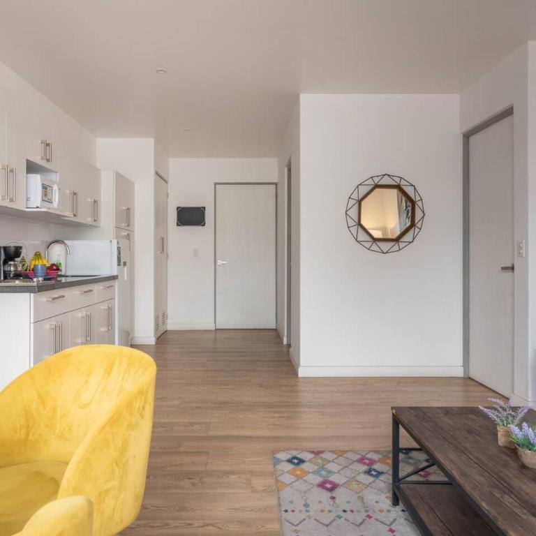 Spacious Urban RetreatWork & Play in Mexico City - Apartamento - 10