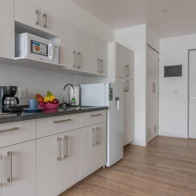 Spacious Urban RetreatWork & Play in Mexico City - Apartamento - 11