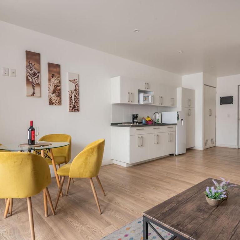 Spacious Urban RetreatWork & Play in Mexico City - Apartamento - 3