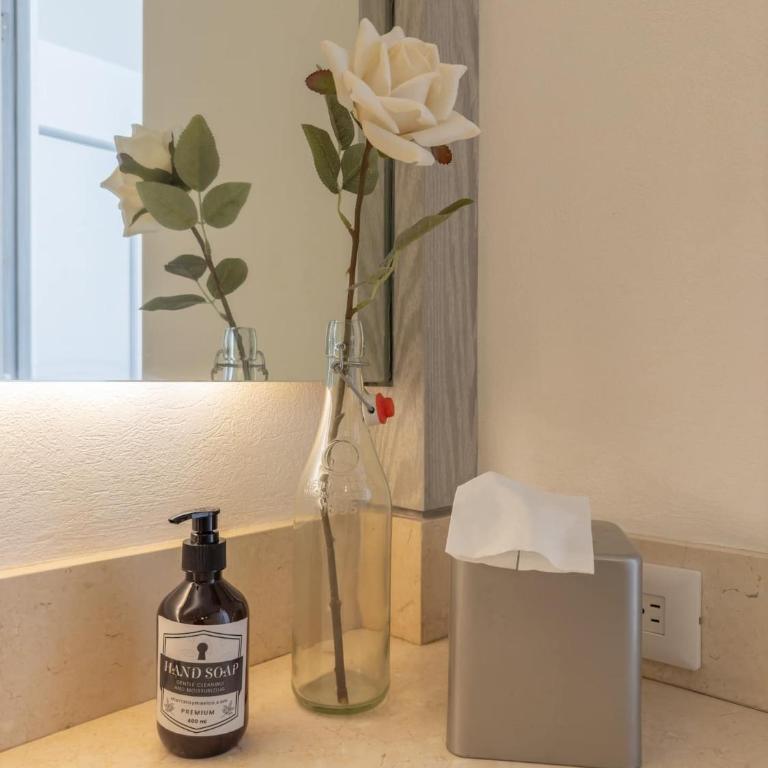 Spacious Urban RetreatWork & Play in Mexico City - Apartamento - 20