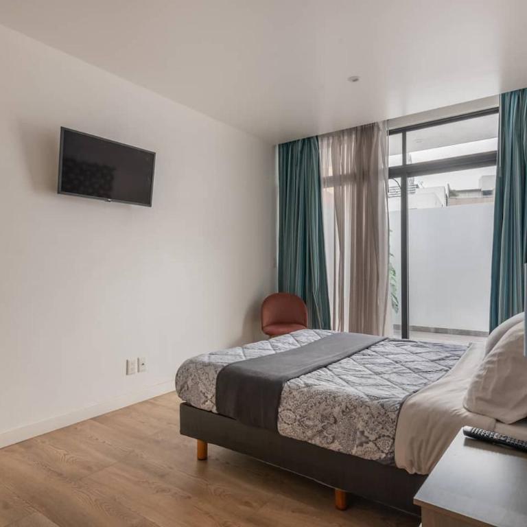 Spacious Urban RetreatWork & Play in Mexico City - Apartamento - 15