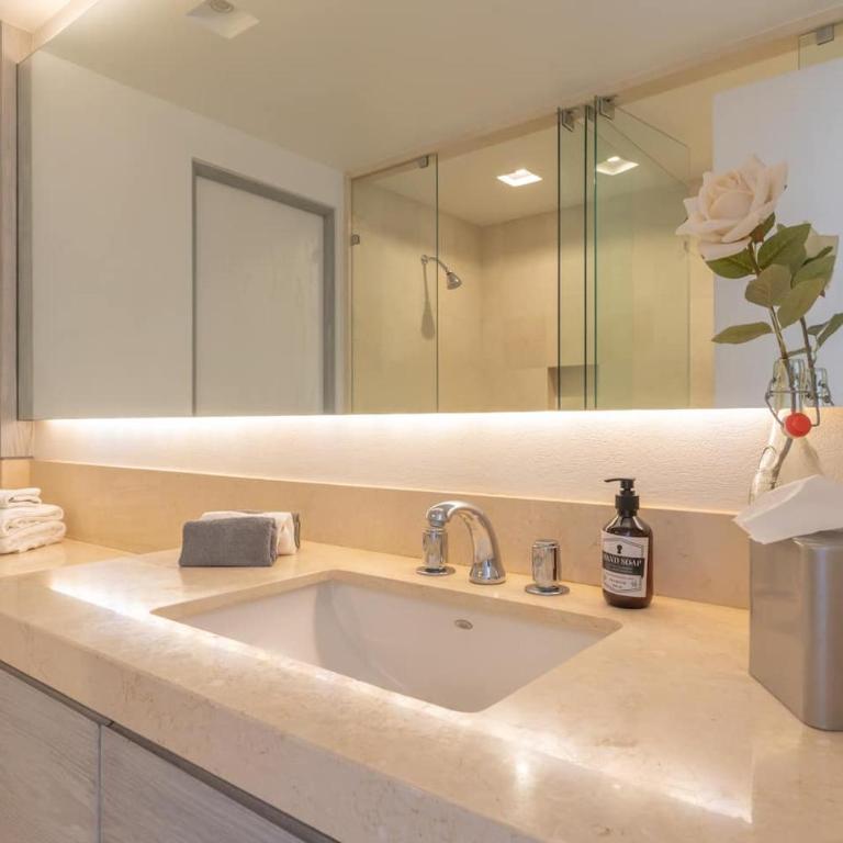 Spacious Urban RetreatWork & Play in Mexico City - Apartamento - 23