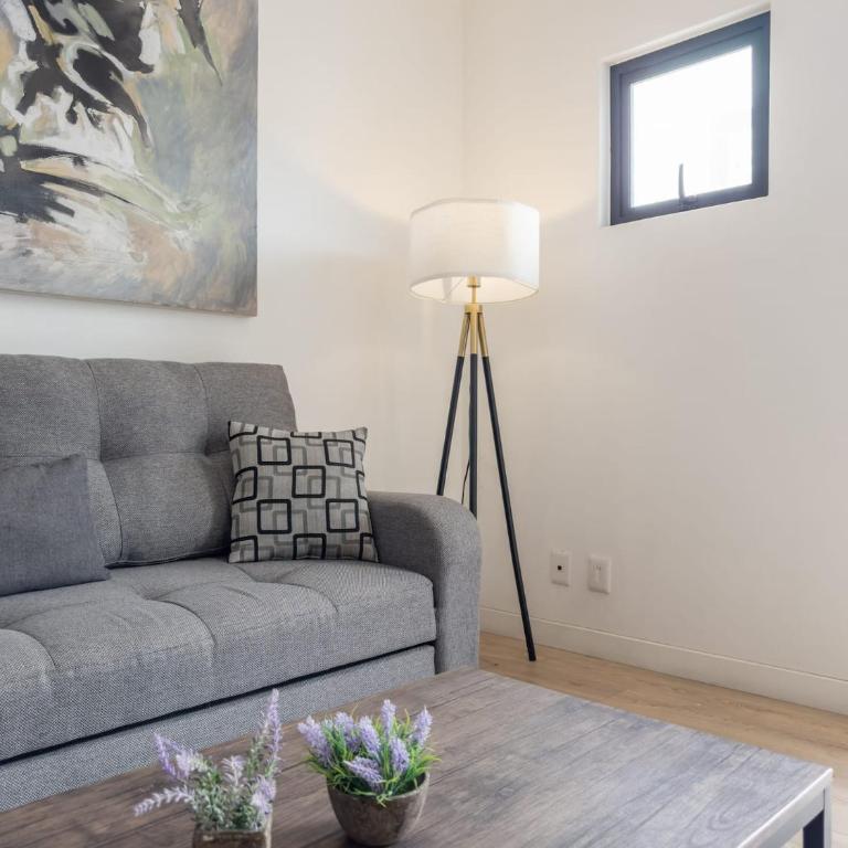 Spacious Urban RetreatWork & Play in Mexico City - Apartamento - 16