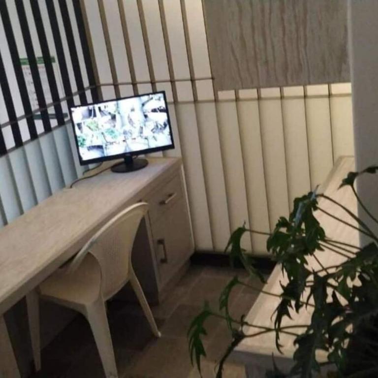 Spacious Urban RetreatWork & Play in Mexico City - Apartamento - 38