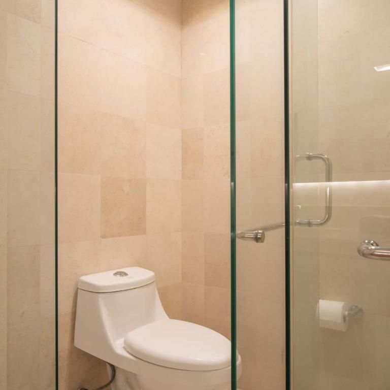 Spacious Urban RetreatWork & Play in Mexico City - Apartamento - 30