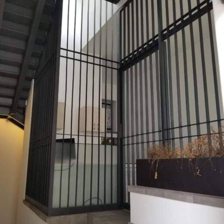 Spacious Urban RetreatWork & Play in Mexico City - Apartamento - 36