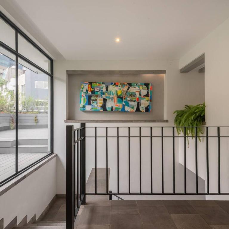 Spacious Urban RetreatWork & Play in Mexico City - Apartamento - 43