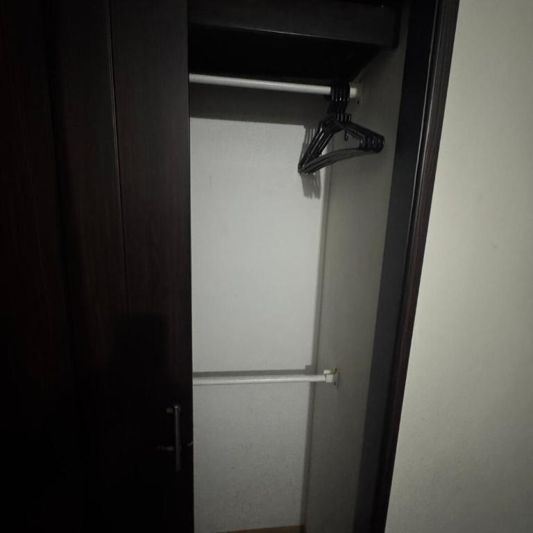 Double bedroom TV cabinet - Apartamento de 1 dormitorio - 2