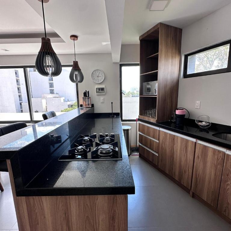 Napoles Urban ! - Two-Bedroom Apartment - 9