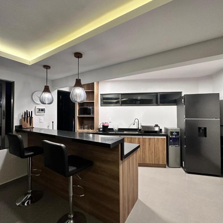 Napoles Urban ! - Two-Bedroom Apartment - 11