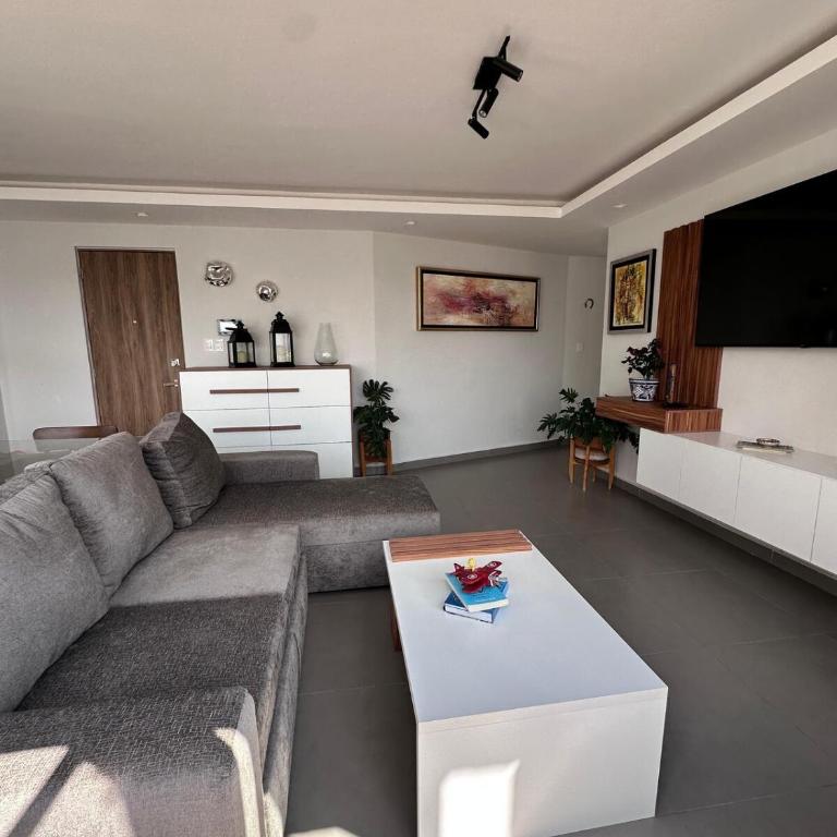 Napoles Urban ! - Two-Bedroom Apartment - 14
