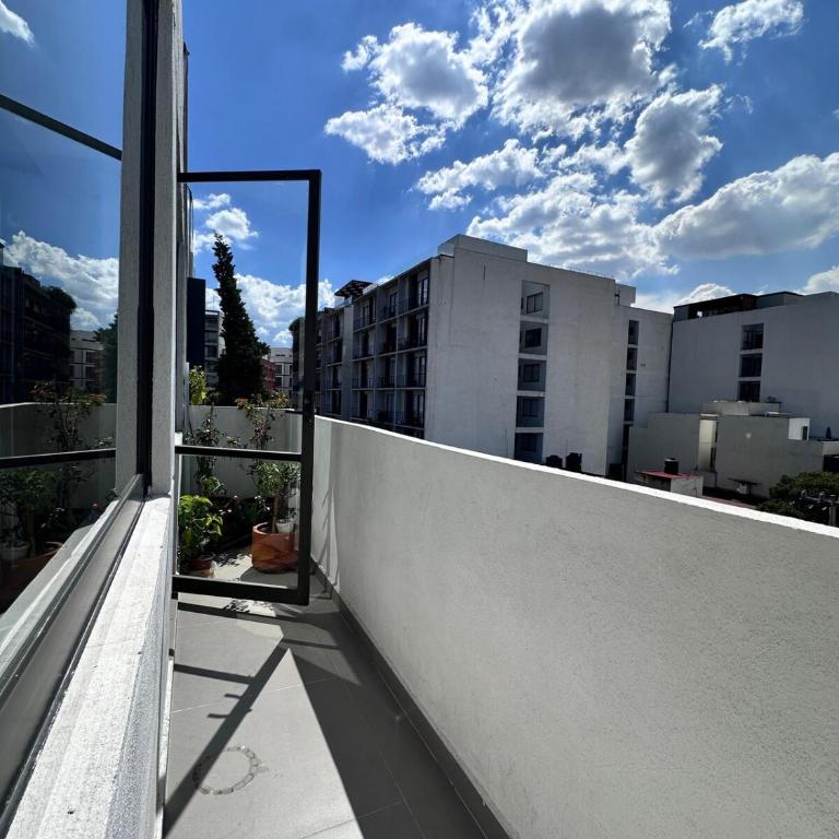 Napoles Urban ! - Two-Bedroom Apartment - 19