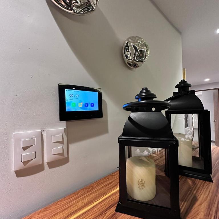 Napoles Urban ! - Two-Bedroom Apartment - 20