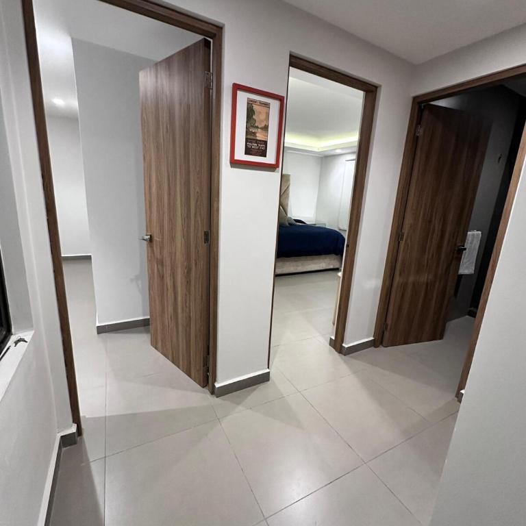 Napoles Urban ! - Two-Bedroom Apartment - 23