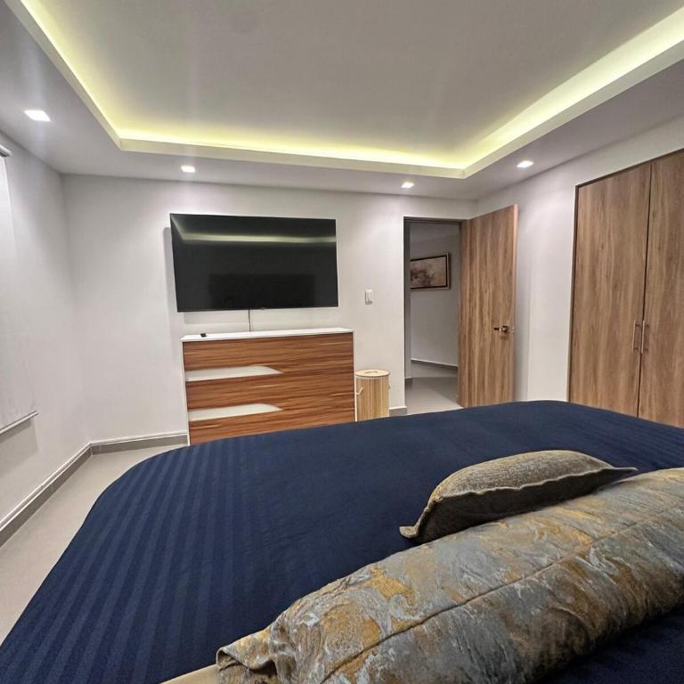 Napoles Urban ! - Two-Bedroom Apartment - 24