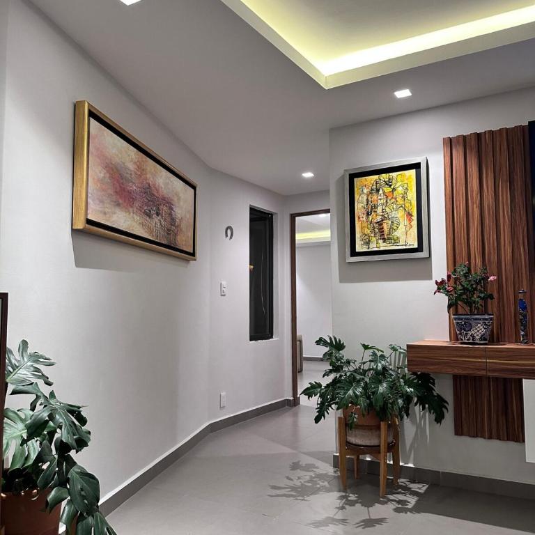 Napoles Urban ! - Two-Bedroom Apartment - 25