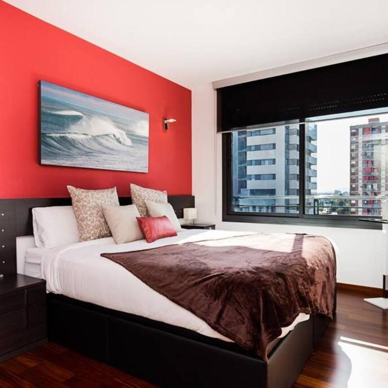 Modern Luxury Apartment Fira Bcn - Apartamento - 6