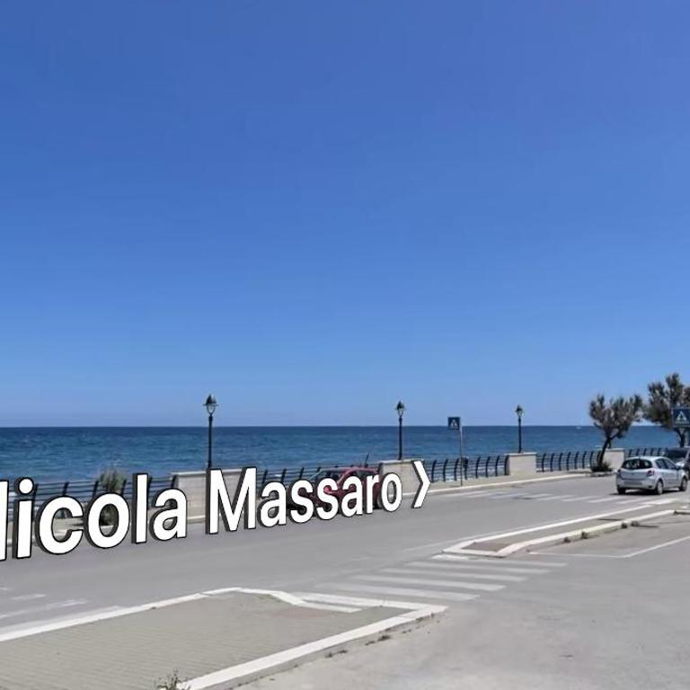 Terrazza Blu - Sea Penthouse - Appartamento con 1 Camera da Letto, Vista Mare e Terrazza - 71