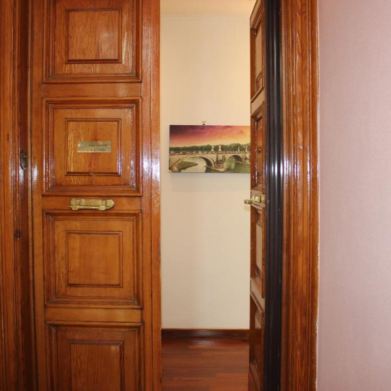 Casa Vacanze Voglia di Roma - Appartamento con 2 Camere da Letto - 6