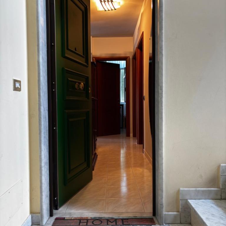 Come a casa - Appartamento con 2 Camere da Letto - 10