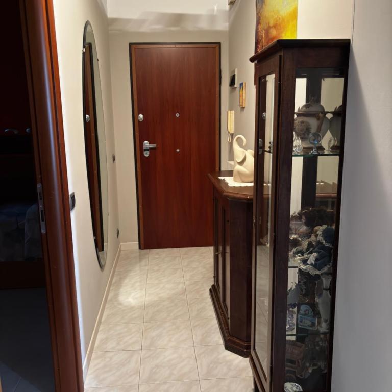 Come a casa - Appartamento con 2 Camere da Letto - 11