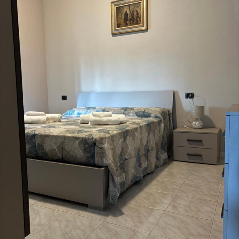Come a casa - Appartamento con 2 Camere da Letto - 16