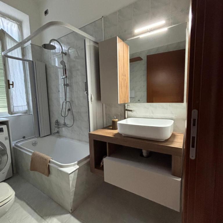 Come a casa - Appartamento con 2 Camere da Letto - 20