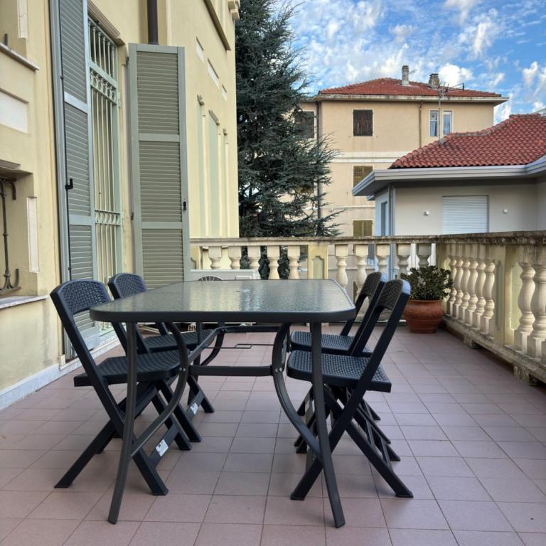 Come a casa - Appartamento con 2 Camere da Letto - 24