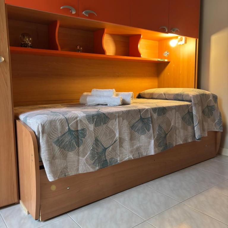 Come a casa - Appartamento con 2 Camere da Letto - 12
