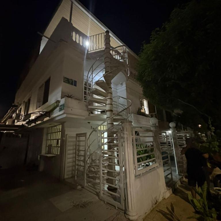 Hotel Casa Norte 303 - One-Bedroom Apartment - 6