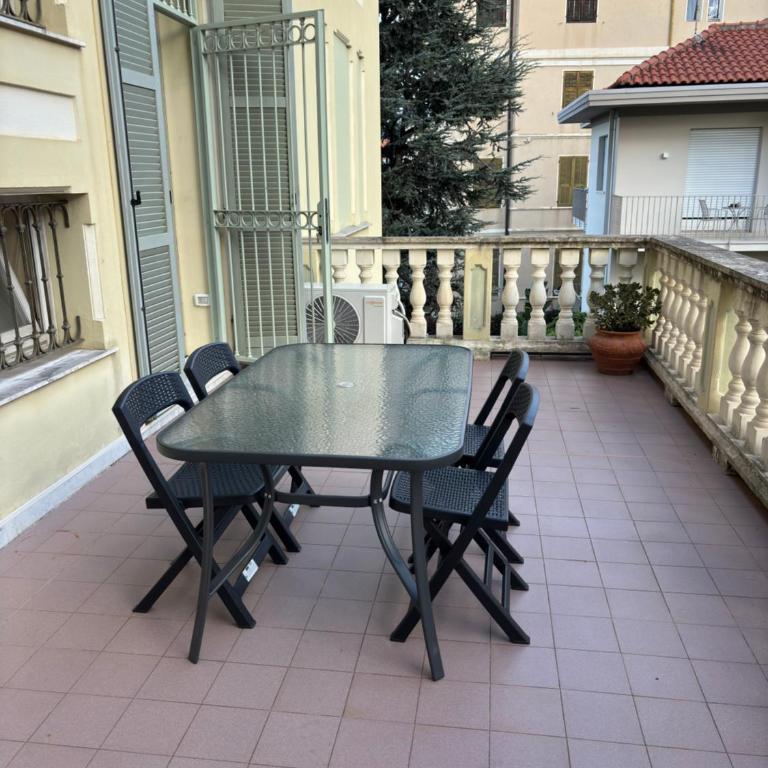 Come a casa - Appartamento con 2 Camere da Letto - 26