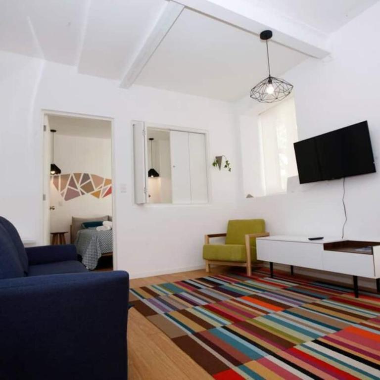 Near Templo Mayor Smart TV Rooftop - Apartment - 6