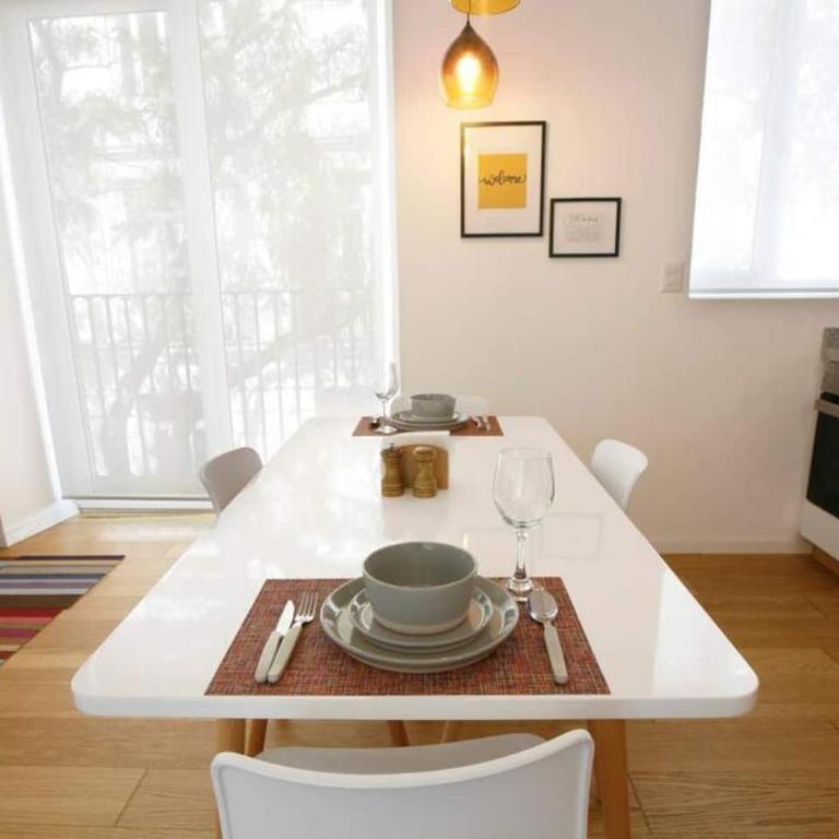 Near Templo Mayor Smart TV Rooftop - Apartment - 3