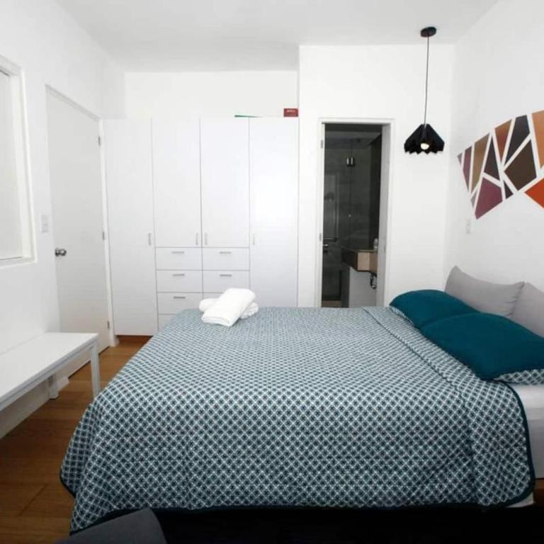 Near Templo Mayor Smart TV Rooftop - Apartment - 5