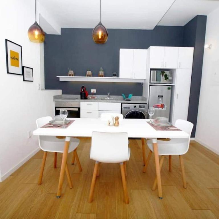 Near Templo Mayor Smart TV Rooftop - Apartment - 10