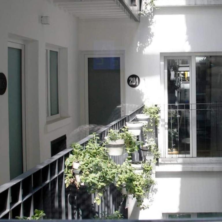 Near Templo Mayor Smart TV Rooftop - Apartment - 12