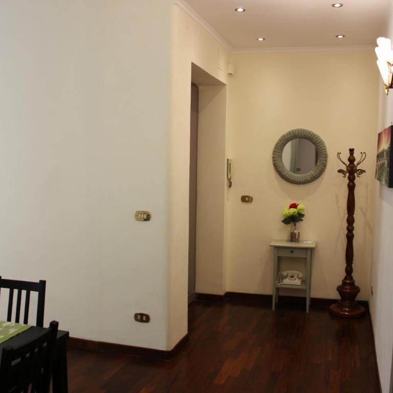Casa Vacanze Voglia di Roma - Appartamento con 2 Camere da Letto - 8