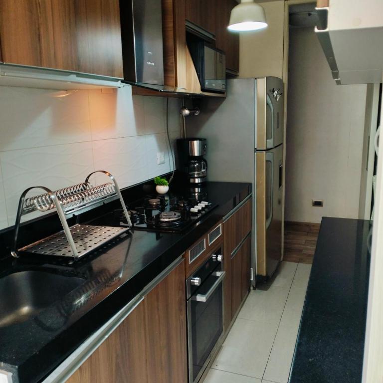 Adriana - Two-Bedroom Apartment - 3