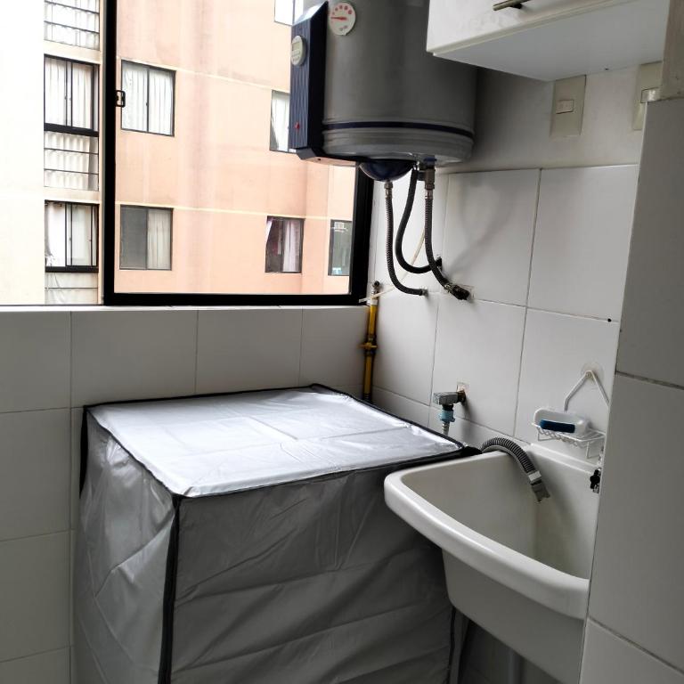 Adriana - Two-Bedroom Apartment - 8