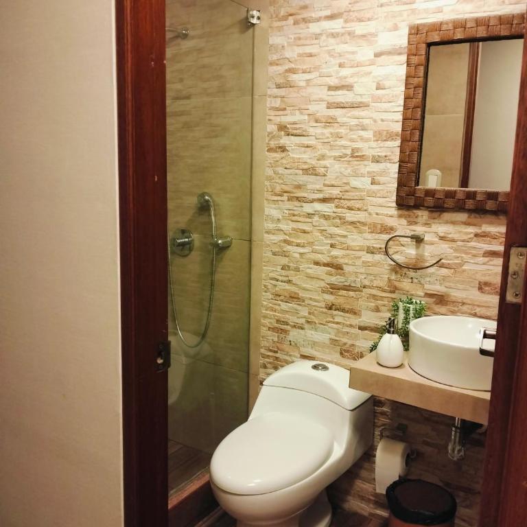 Adriana - Two-Bedroom Apartment - 10