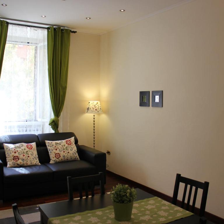Casa Vacanze Voglia di Roma - Appartamento con 2 Camere da Letto - 9