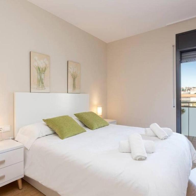 New Apartment With Private Rooftop - Apartamento - 5